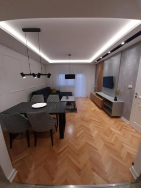 Apartman GENEVA